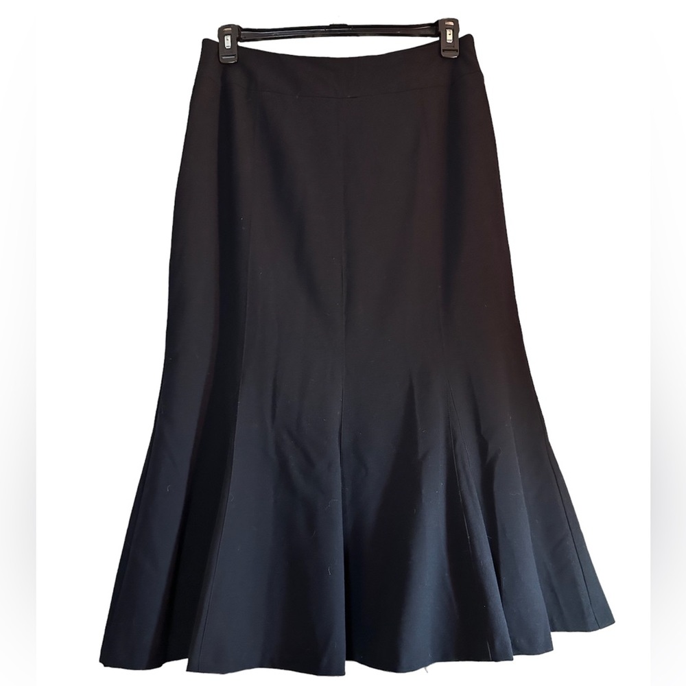 Long Skirt